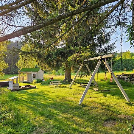 Trzy Morza - Apartamenty Pod Gora "Trojmorski Wierch" Sudety Jodlow  Dış mekan fotoğraf