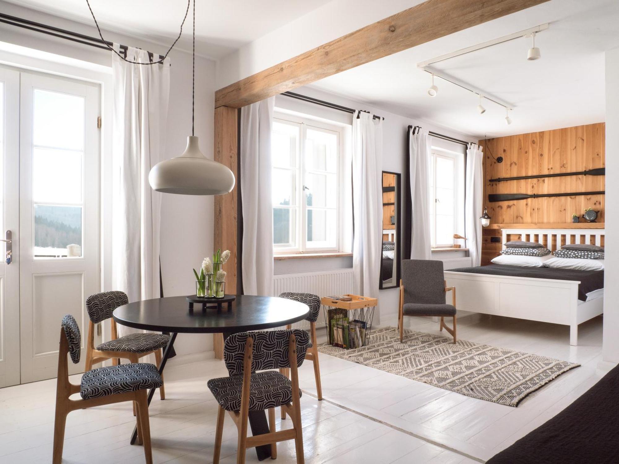 Trzy Morza - Apartamenty Pod Gora "Trojmorski Wierch" Sudety Jodlow  Dış mekan fotoğraf